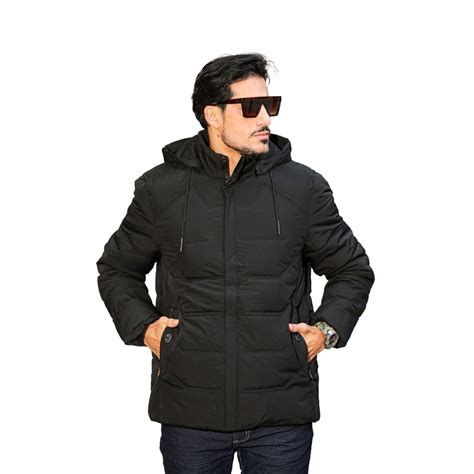 Jaqueta Masculina De Frio Blusa Bolha Pronta Entrega.